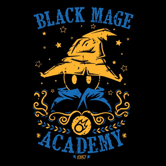 Black Mage Academy