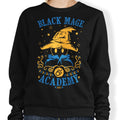 Black Mage Academy