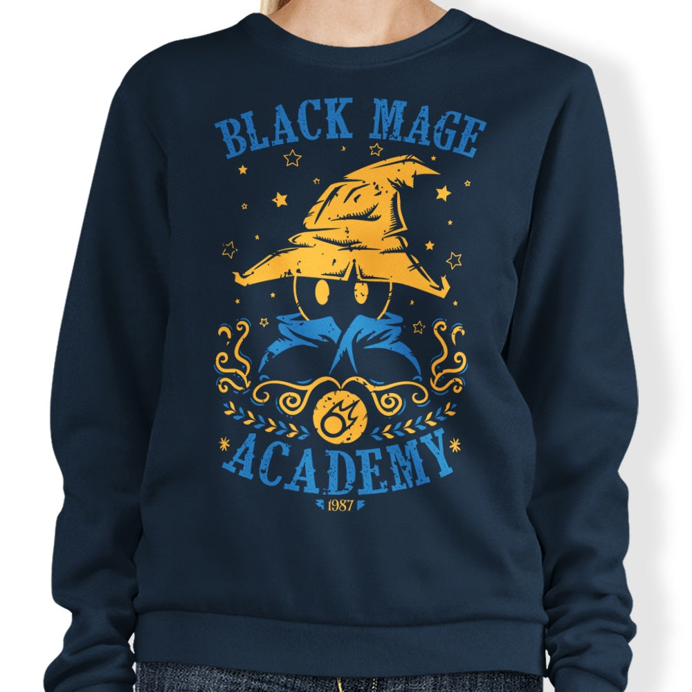 Black Mage Academy