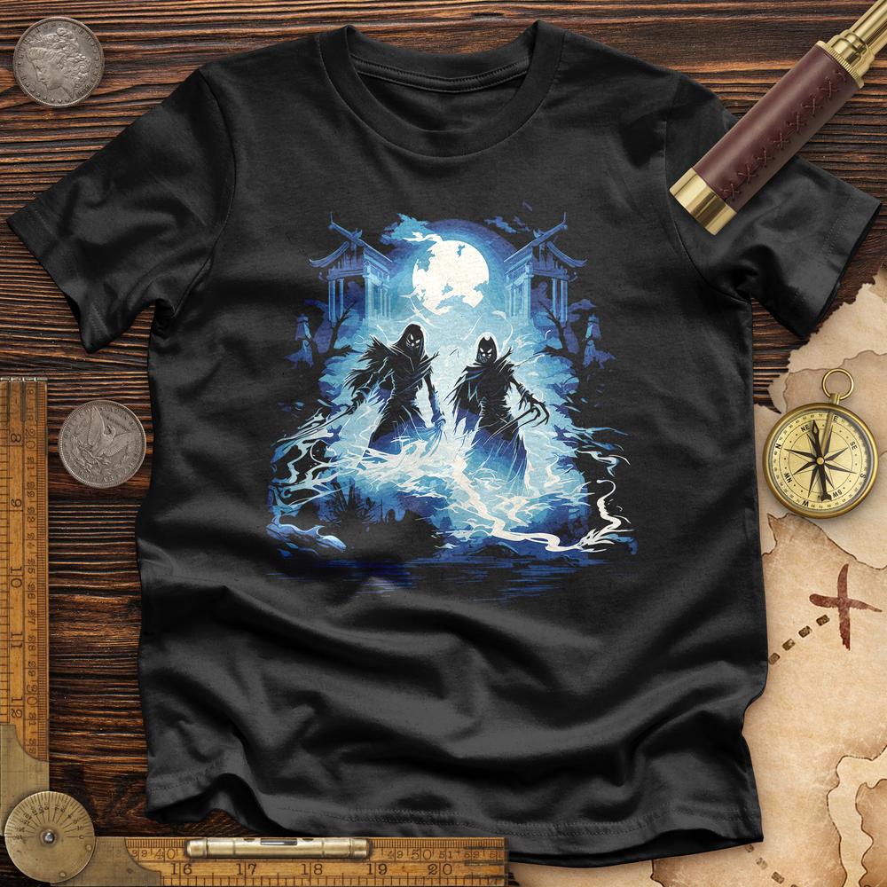 Underworld Soldiers Premium Quality Tee