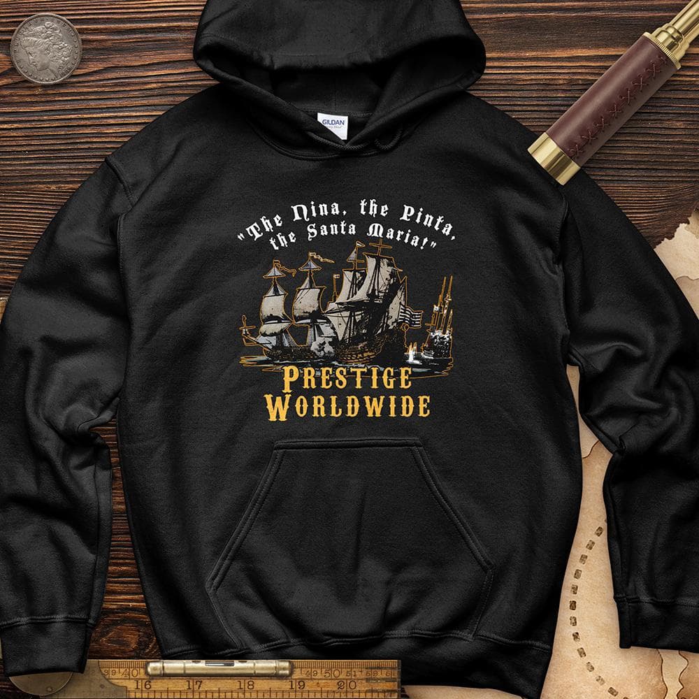 Prestige Worldwide