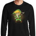 Blowing Bits - Long Sleeve