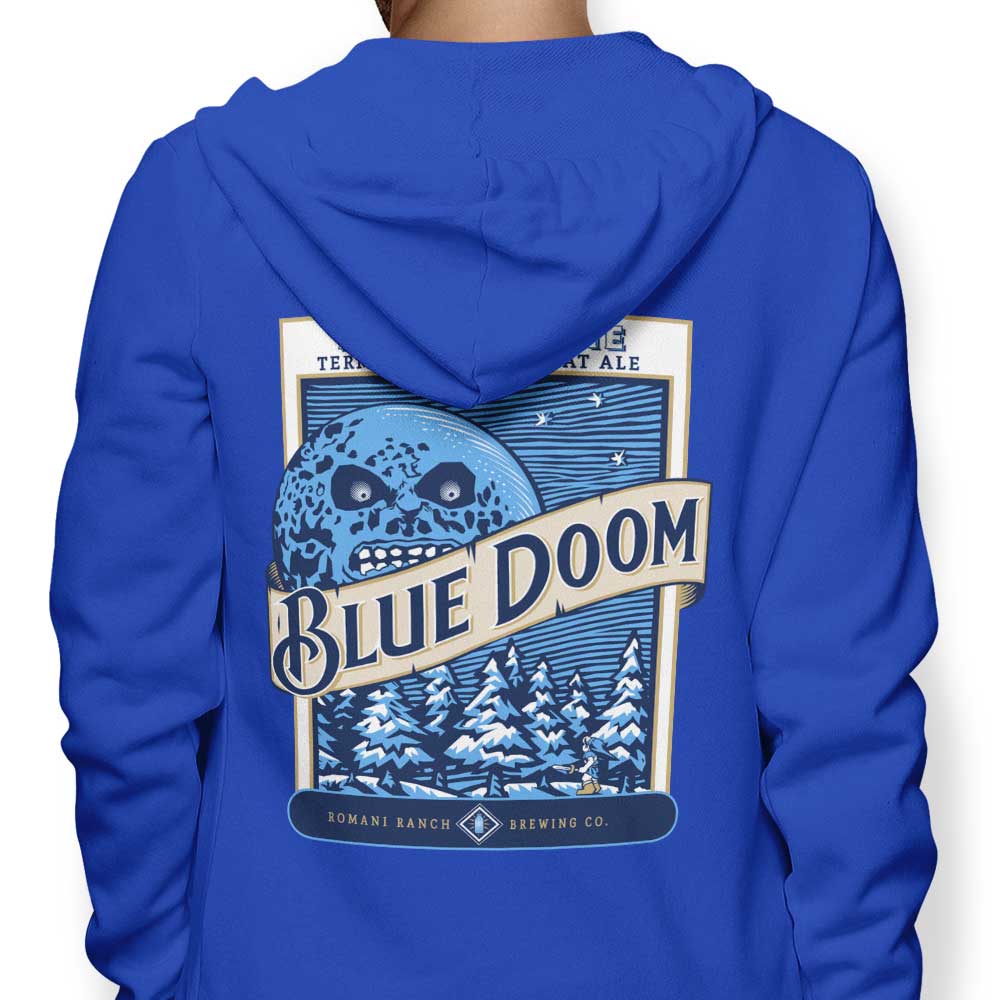 Blue Doom