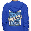 Blue Doom