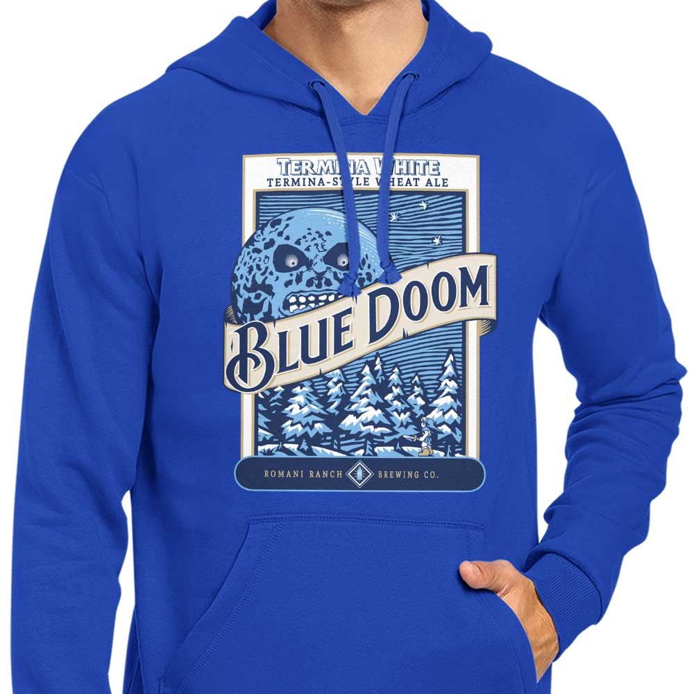 Blue Doom