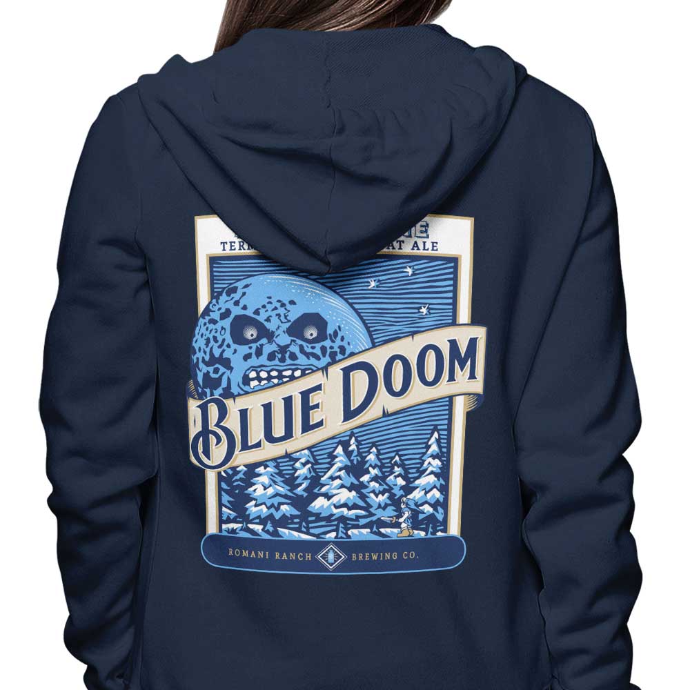 Blue Doom