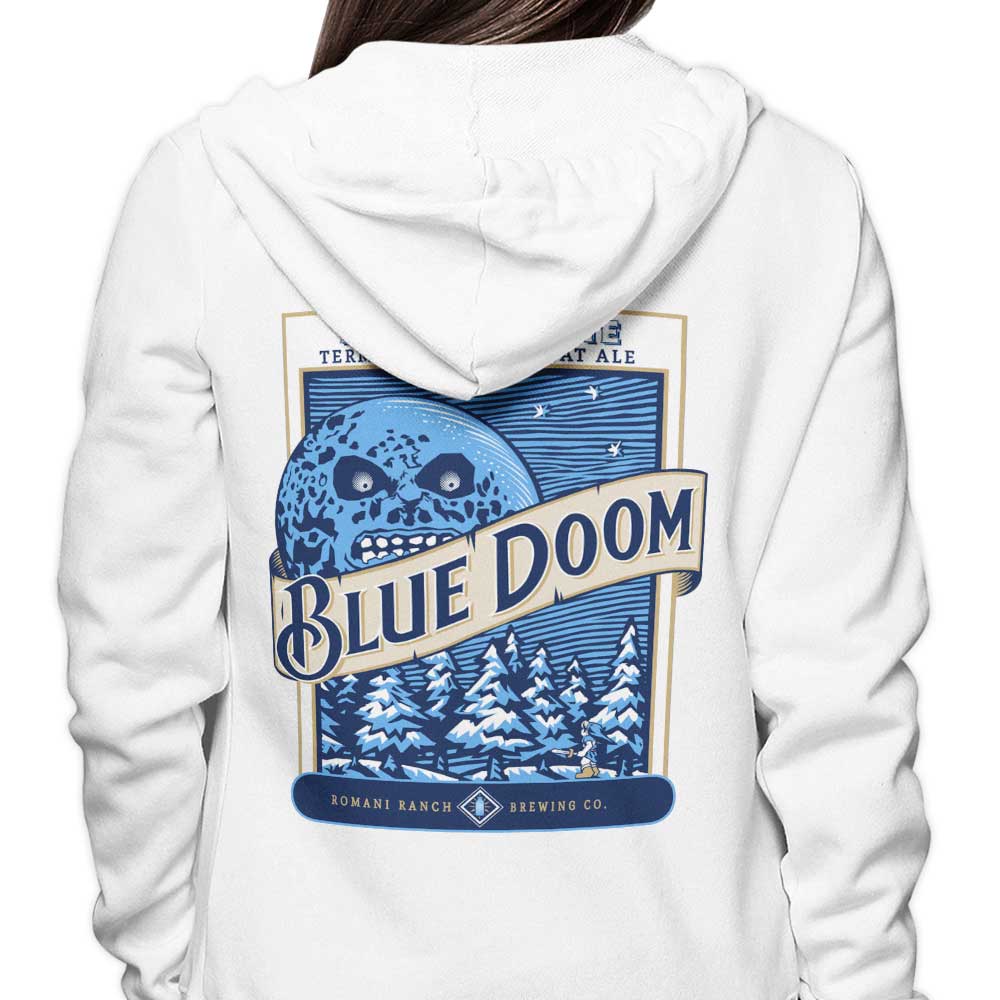 Blue Doom