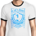 Blue Lions Officers - Ringer