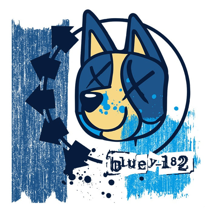 Bluey 182