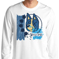 Bluey 182 - Long Sleeve