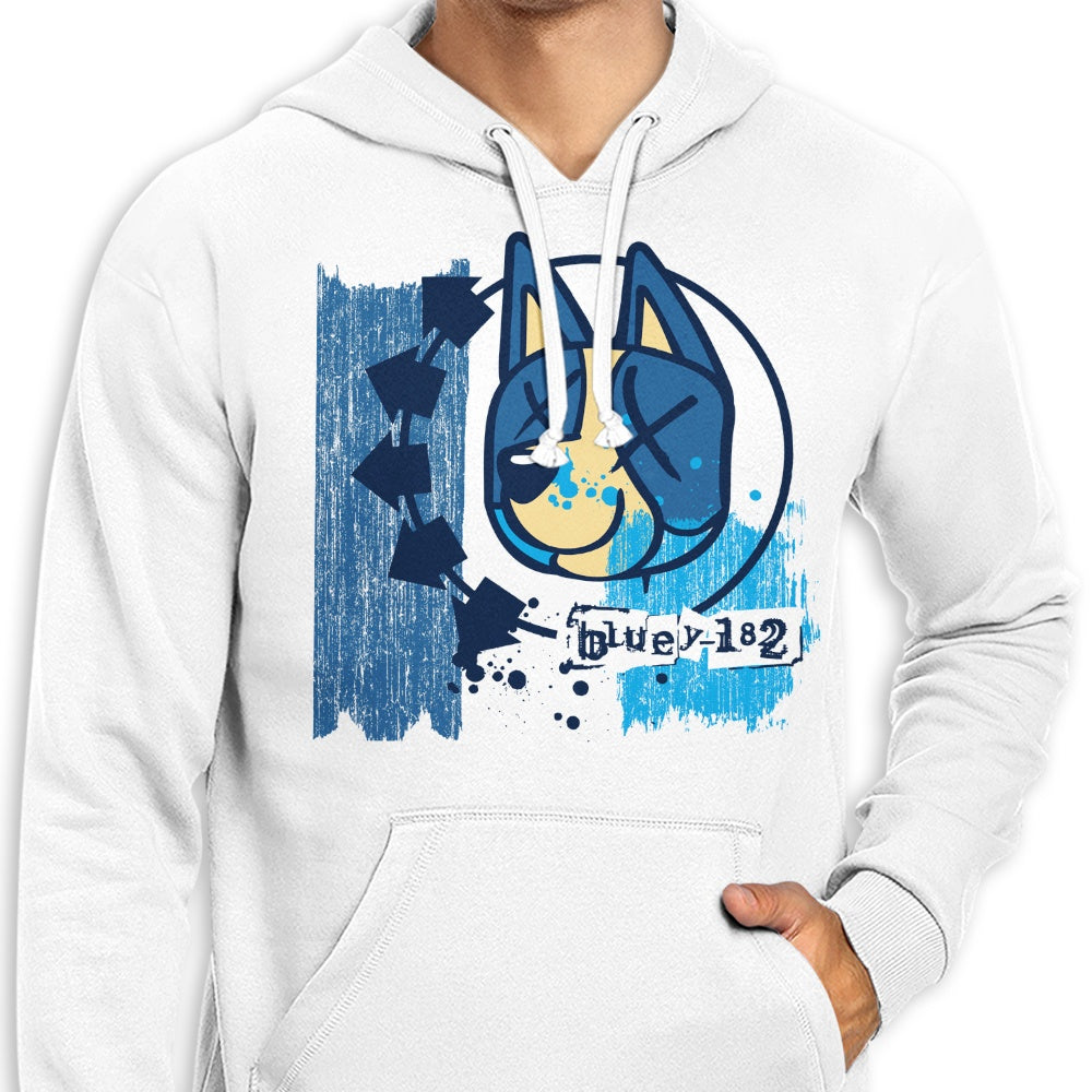 Bluey 182
