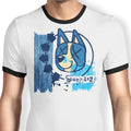 Bluey 182 - Ringer