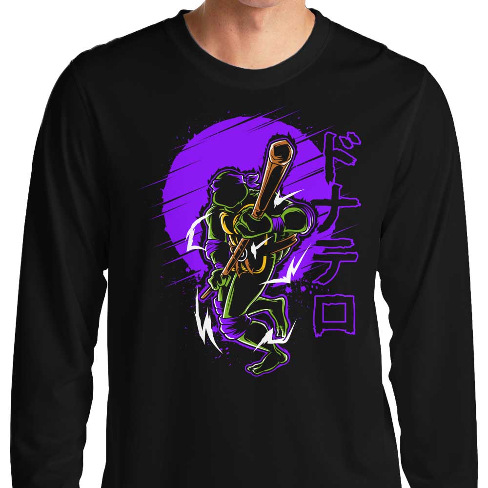 Bo Power - Long Sleeve