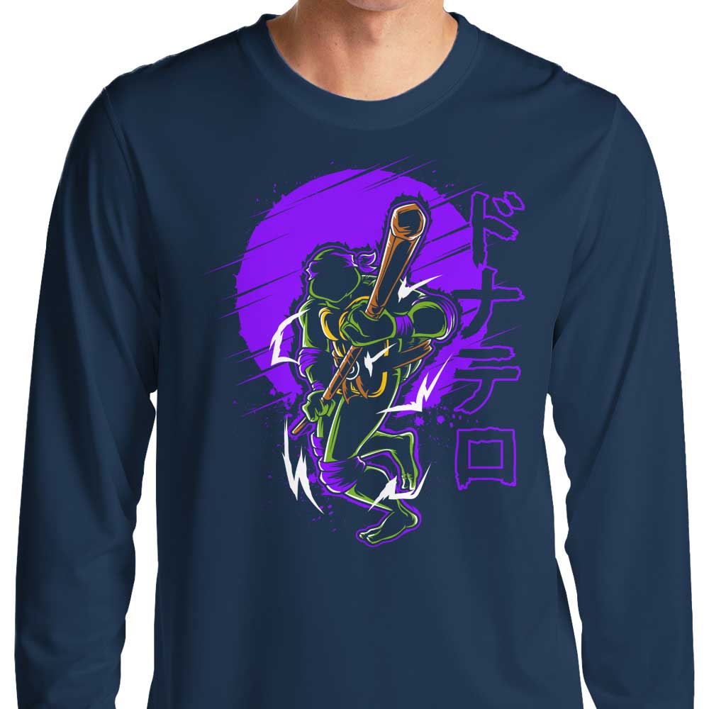 Bo Power - Long Sleeve