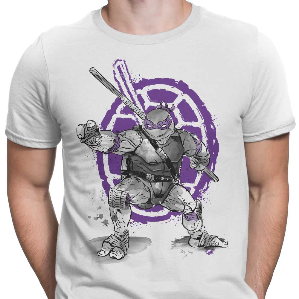 Bo Sumi-e - Men's Apparel