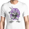 Bo Sumi-e - Men's Apparel