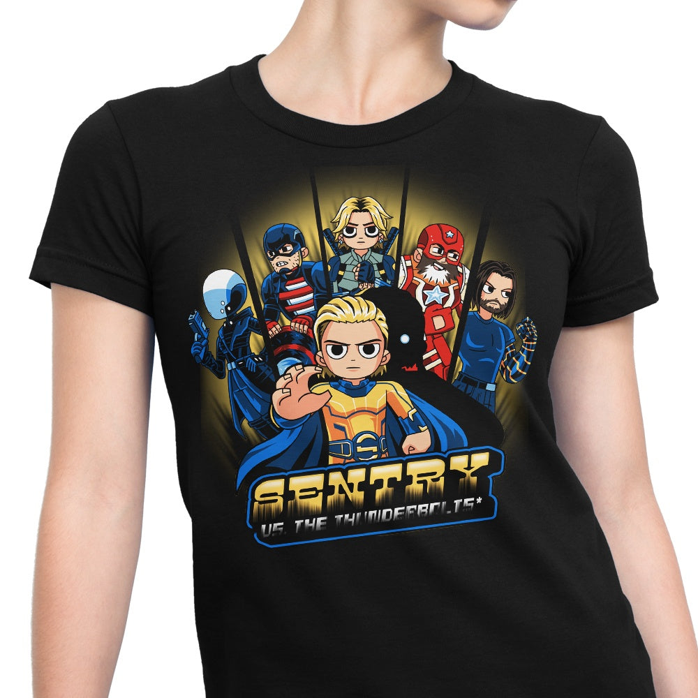 Bob Pilgrim - Women's Apparel