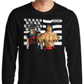 Bombs Over Outworld - Long Sleeve