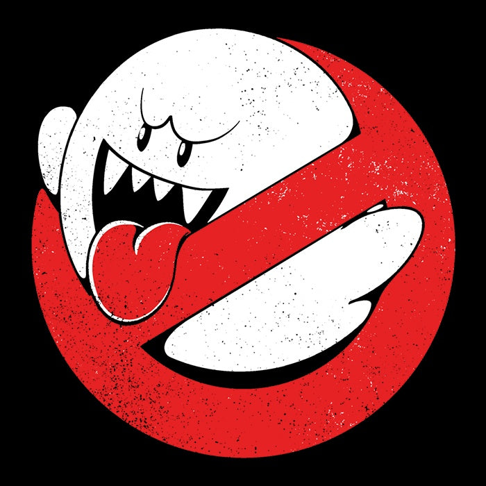 Boobusters - Men's Apparel