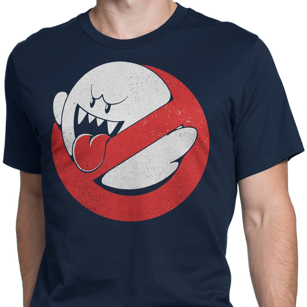 Boobusters - Men's Apparel