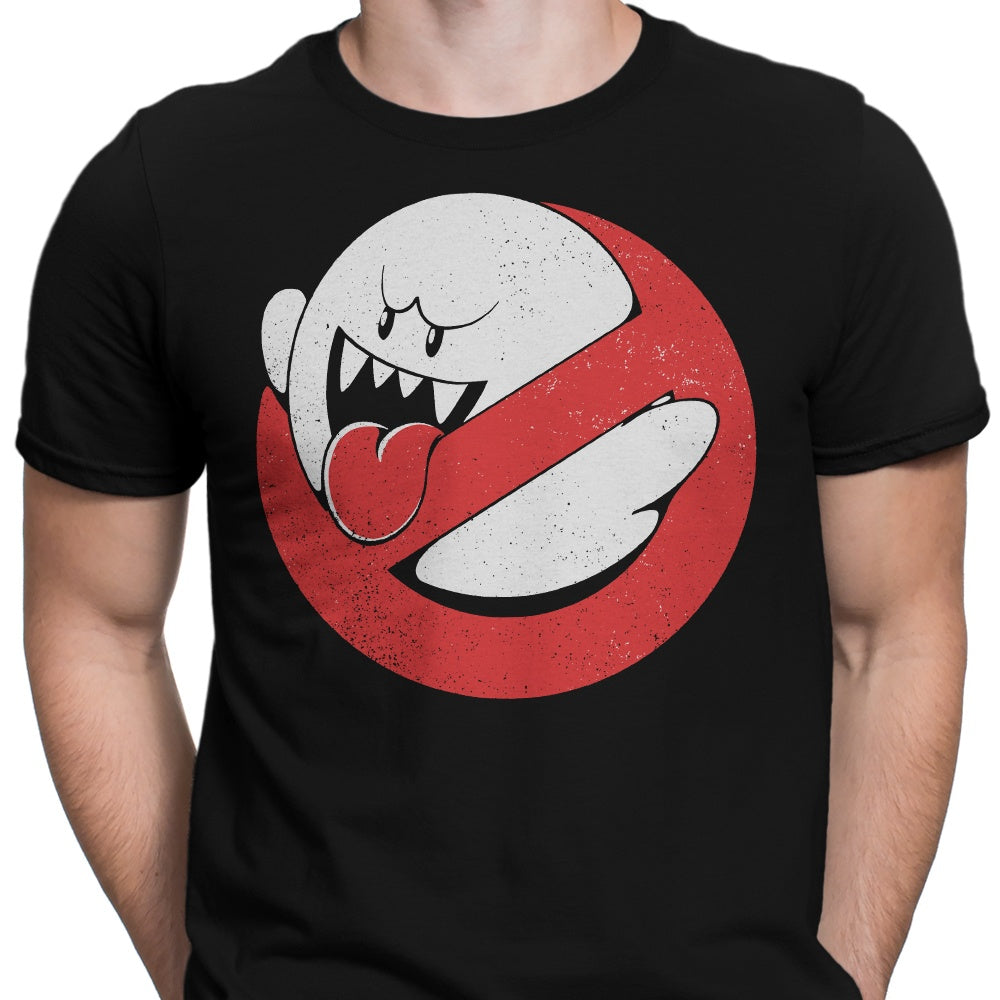 Boobusters - Men's Apparel