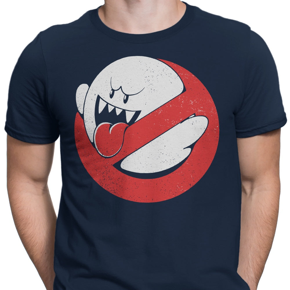 Boobusters - Men's Apparel