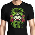 Boogie Gym - Men's Apparel