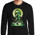 Book of Lovecraft - Long Sleeve