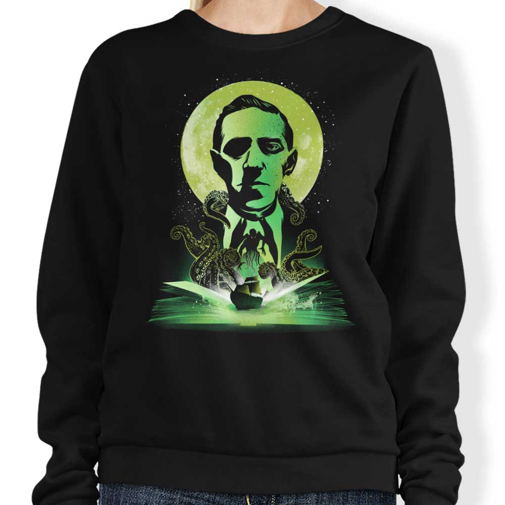 Book of Lovecraft