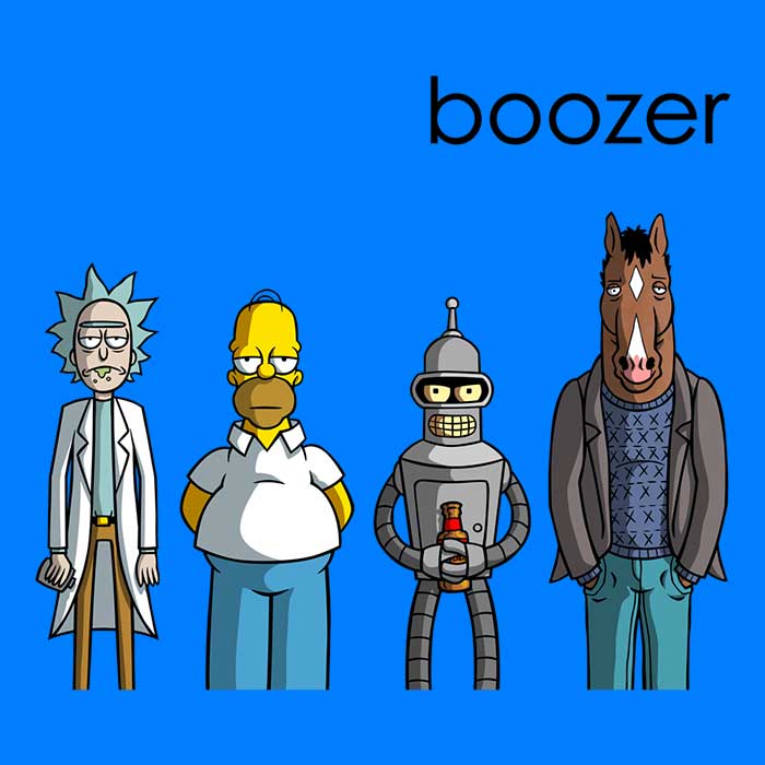 Boozer