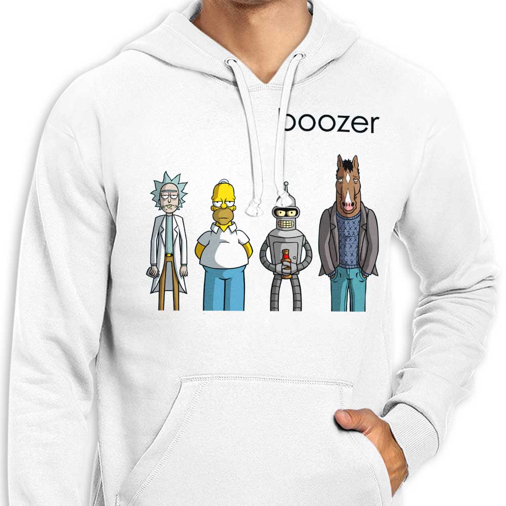 Boozer