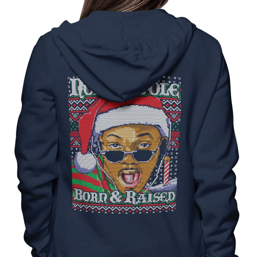 Born and Raised