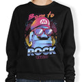 Born to Rock