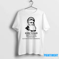 Born To Raid South Is A Fck Free Em All 1859 I Am John Brown