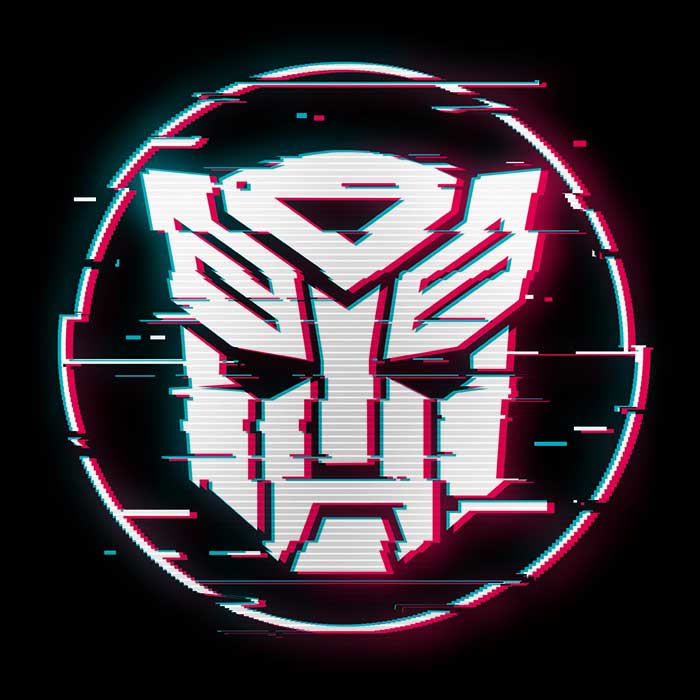 Bot Glitch