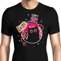 Bottled Menace - Men's Apparel