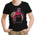Bottled Menace - Youth Apparel