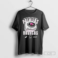 Brisbane Broncos 2025 Nrl Premiers T Shirts