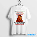 Brother Bear If You Think Im Grouchy You Are Right If You Think Im Bossy