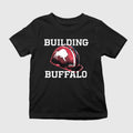 Building Buffalo Shirt