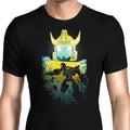 Bumble Landscape - Men's Apparel