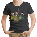 Bump the Doctors - Youth Apparel