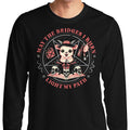 Burn Bridges - Long Sleeve