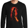 Burning Darkness - Long Sleeve