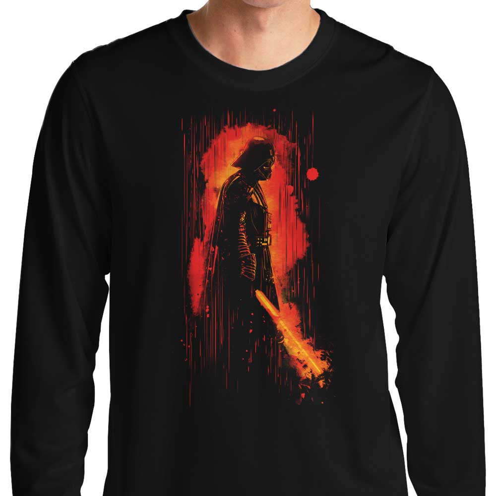 Burning Darkness - Long Sleeve