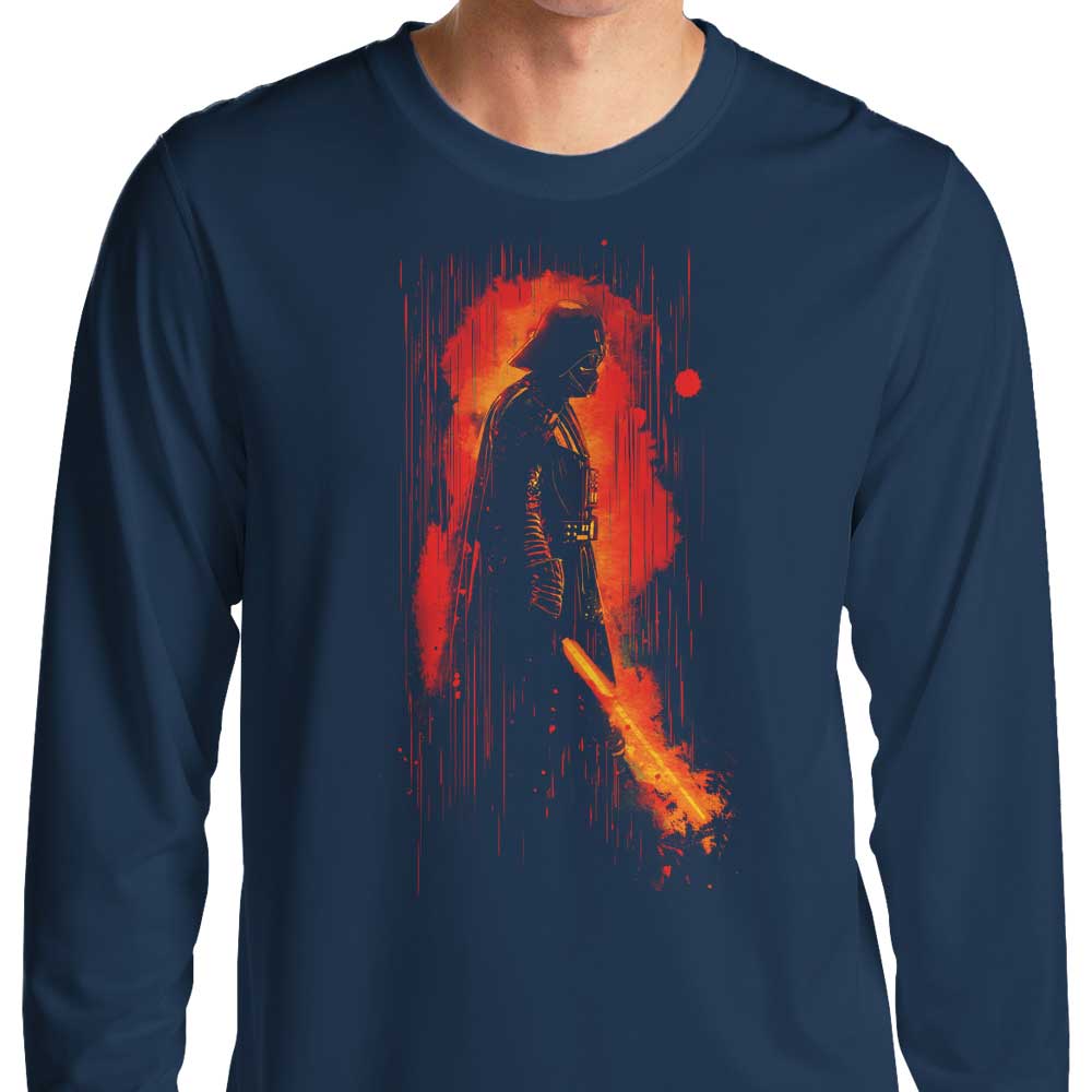Burning Darkness - Long Sleeve