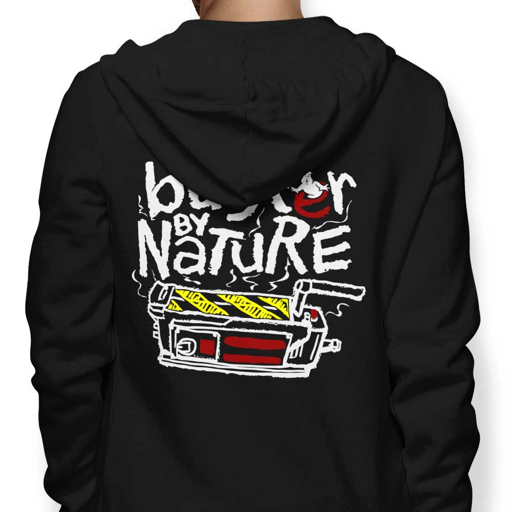 Buster by Nature