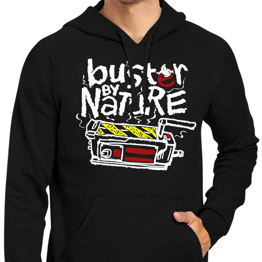Buster by Nature