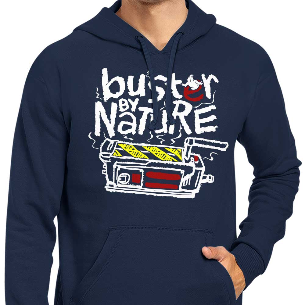Buster by Nature
