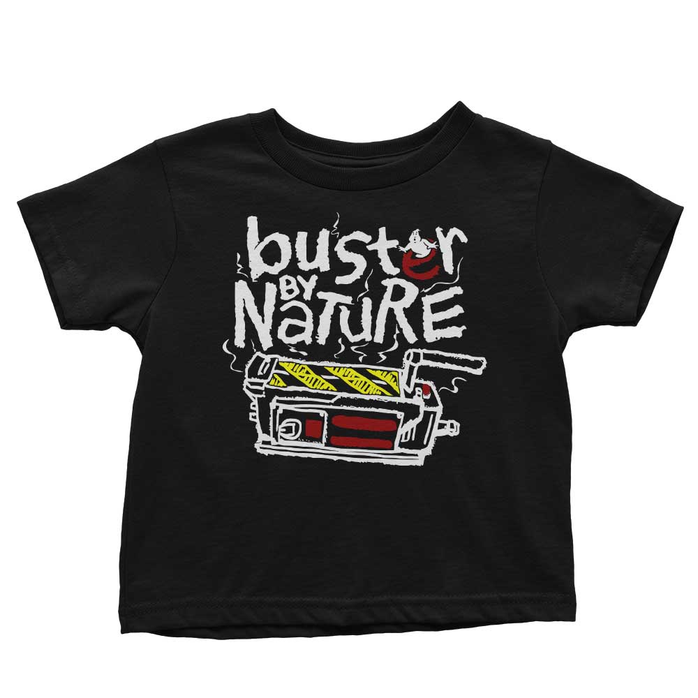 Buster by Nature - Youth Apparel